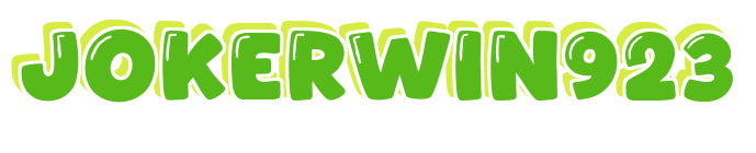 JOKERWIN923 Logo