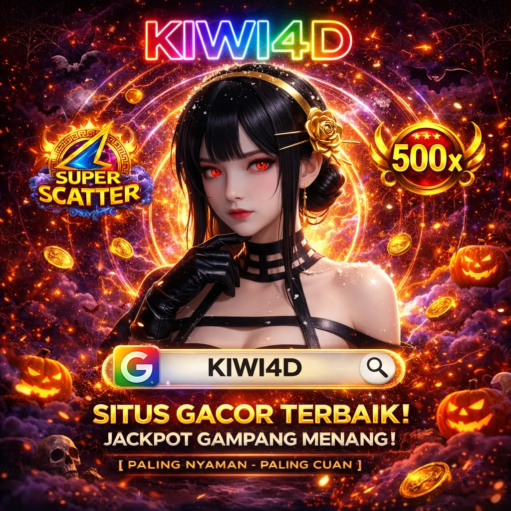 JOKERWIN923 - The Best Aman & Terpercaya